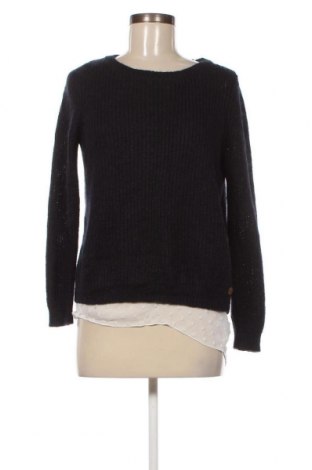 Дамски пуловер S.Oliver, Размер M, Цвят Черен, Цена 11,07 лв.