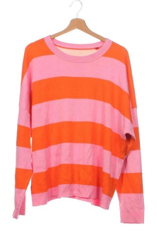 Дамски пуловер S.Oliver, Размер XL, Цвят Многоцветен, Цена 22,14 лв.