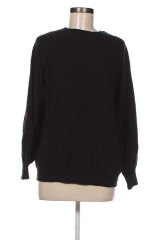 Дамски пуловер S.Oliver, Размер XL, Цвят Черен, Цена 20,50 лв.