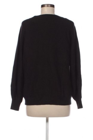Дамски пуловер S.Oliver, Размер XL, Цвят Черен, Цена 22,14 лв.
