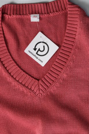Pulover de femei S.Oliver, Mărime M, Culoare Roz, Preț 40,46 Lei