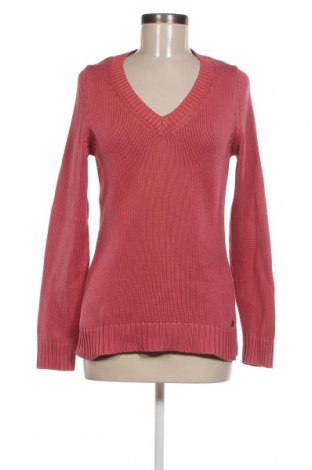 Γυναικείο πουλόβερ S.Oliver, Μέγεθος M, Χρώμα Ρόζ , Τιμή 11,41 €