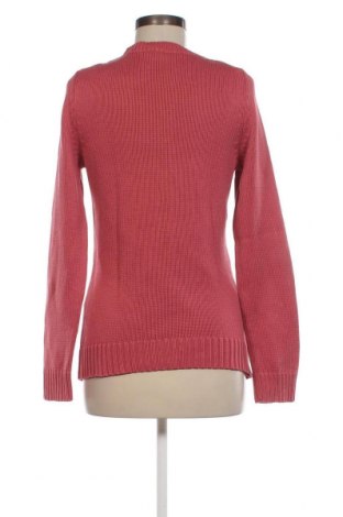 Γυναικείο πουλόβερ S.Oliver, Μέγεθος M, Χρώμα Ρόζ , Τιμή 11,41 €