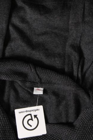 Γυναικείο πουλόβερ S.Oliver, Μέγεθος M, Χρώμα Γκρί, Τιμή 7,61 €