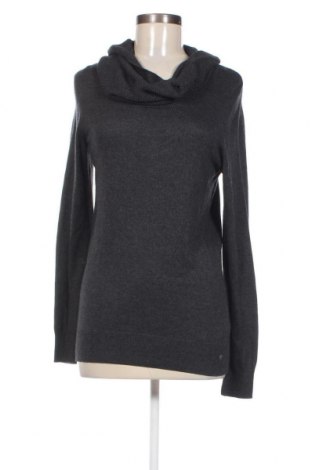 Дамски пуловер S.Oliver, Размер M, Цвят Сив, Цена 10,25 лв.