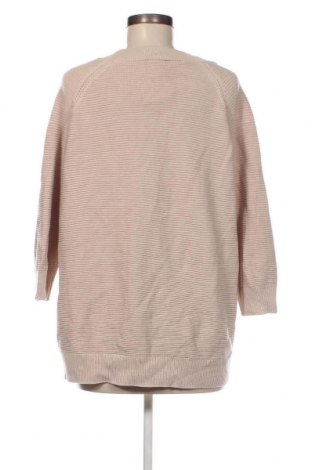 Γυναικείο πουλόβερ S.Oliver, Μέγεθος M, Χρώμα  Μπέζ, Τιμή 6,09 €