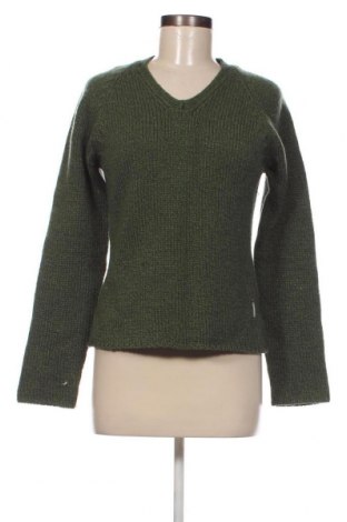 Γυναικείο πουλόβερ S.Oliver, Μέγεθος M, Χρώμα Πράσινο, Τιμή 7,61 €