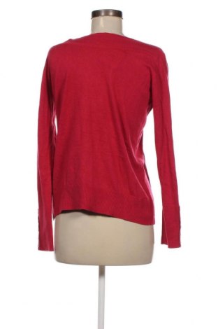 Дамски пуловер S.Oliver, Размер M, Цвят Червен, Цена 12,30 лв.