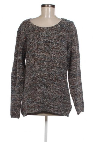 Γυναικείο πουλόβερ S.Oliver, Μέγεθος L, Χρώμα Πολύχρωμο, Τιμή 11,41 €