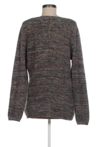 Дамски пуловер S.Oliver, Размер L, Цвят Многоцветен, Цена 18,45 лв.