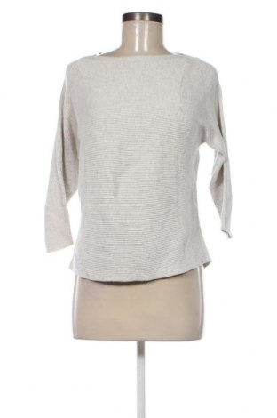Дамски пуловер S.Oliver, Размер S, Цвят Сив, Цена 14,35 лв.