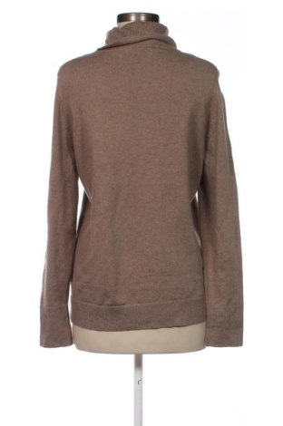 Дамски пуловер S.Oliver, Размер XL, Цвят Бежов, Цена 22,14 лв.