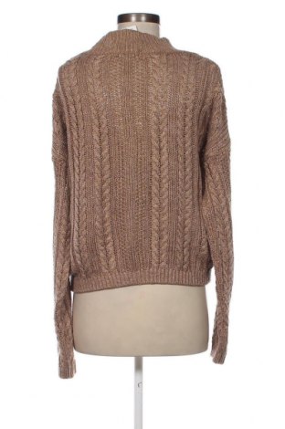 Γυναικείο πουλόβερ S.Oliver, Μέγεθος S, Χρώμα Καφέ, Τιμή 7,61 €