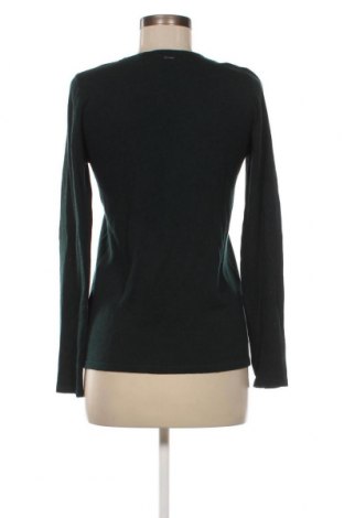 Дамски пуловер S.Oliver, Размер S, Цвят Зелен, Цена 41,00 лв.