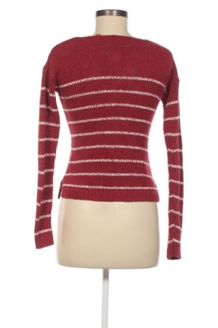 Γυναικείο πουλόβερ S.Oliver, Μέγεθος XXS, Χρώμα Κόκκινο, Τιμή 14,75 €
