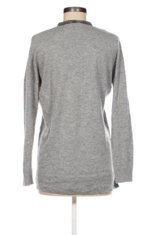 Γυναικείο πουλόβερ S.Oliver Black Label, Μέγεθος M, Χρώμα Γκρί, Τιμή 16,39 €