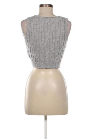 Damenpullover SHEIN, Größe S, Farbe Grau, Preis 11,10 €