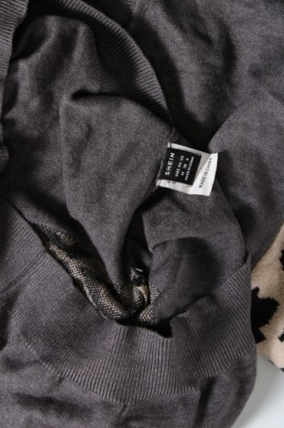 Γυναικείο πουλόβερ SHEIN, Μέγεθος M, Χρώμα Πολύχρωμο, Τιμή 5,02 €