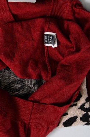 Pulover de femei SHEIN, Mărime M, Culoare Multicolor, Preț 21,94 Lei