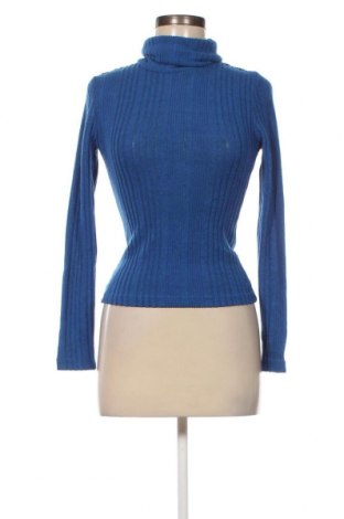 Női pulóver SHEIN, Méret XS, Szín Kék, Ár 3 311 Ft