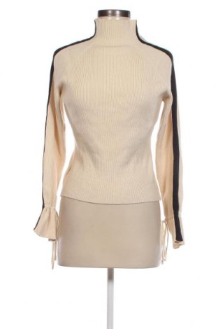 Γυναικείο πουλόβερ SHEIN, Μέγεθος M, Χρώμα Εκρού, Τιμή 8,07 €