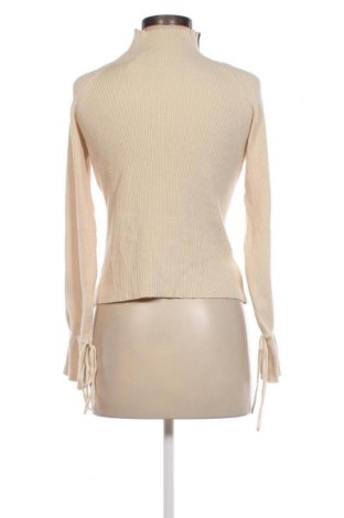 Γυναικείο πουλόβερ SHEIN, Μέγεθος M, Χρώμα Εκρού, Τιμή 4,84 €