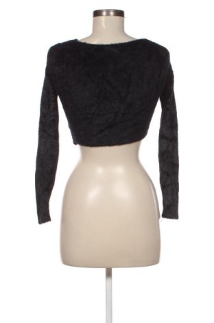 Γυναικείο πουλόβερ SHEIN, Μέγεθος S, Χρώμα Μαύρο, Τιμή 4,84 €
