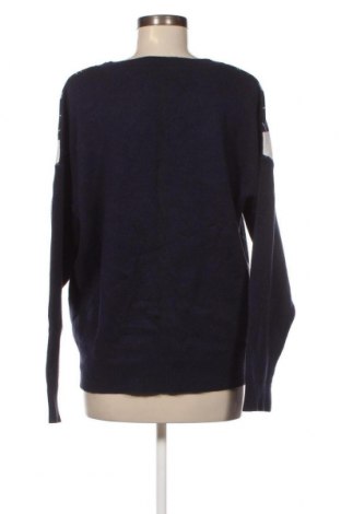 Damenpullover SHEIN, Größe M, Farbe Blau, Preis 5,99 €