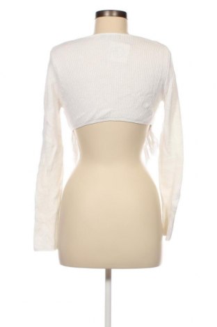 Damenpullover SHEIN, Größe S, Farbe Weiß, Preis 6,99 €