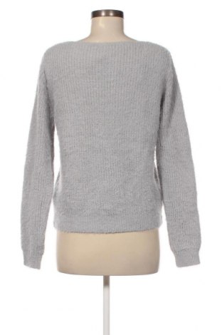 Γυναικείο πουλόβερ SHEIN, Μέγεθος S, Χρώμα Γκρί, Τιμή 3,05 €