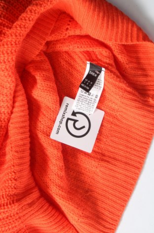 Damenpullover SHEIN, Größe S, Farbe Orange, Preis 11,10 €