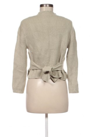 Γυναικείο πουλόβερ SHEIN, Μέγεθος M, Χρώμα Πράσινο, Τιμή 8,07 €