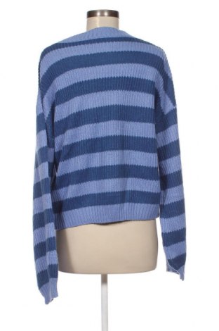 Damenpullover SHEIN, Größe M, Farbe Blau, Preis € 5,49