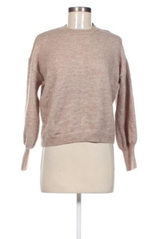 Γυναικείο πουλόβερ SHEIN, Μέγεθος XS, Χρώμα Καφέ, Τιμή 8,07 €