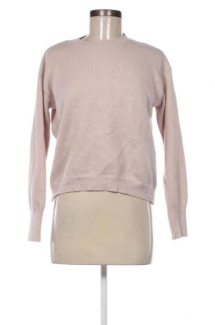 Дамски пуловер SHEIN, Размер S, Цвят Розов, Цена 13,05 лв.