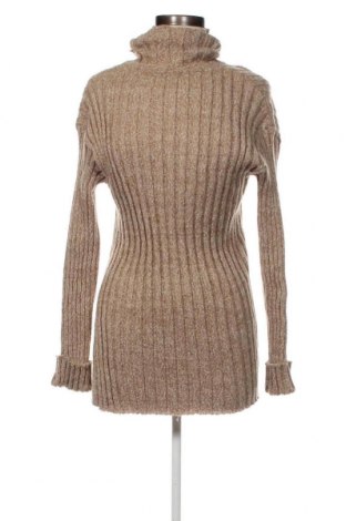 Дамски пуловер SHEIN, Размер S, Цвят Бежов, Цена 4,93 лв.