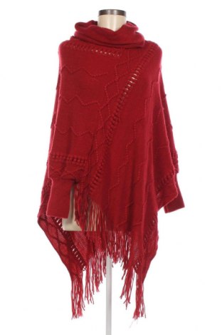 Γυναικείο πουλόβερ SHEIN, Μέγεθος M, Χρώμα Κόκκινο, Τιμή 8,07 €