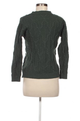 Damenpullover SHEIN, Größe S, Farbe Grün, Preis € 6,49