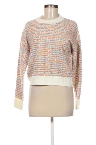 Γυναικείο πουλόβερ SHEIN, Μέγεθος S, Χρώμα Πολύχρωμο, Τιμή 8,07 €