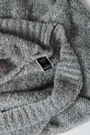 Damski sweter SHEIN, Rozmiar XL, Kolor Niebieski, Cena 30,99 zł