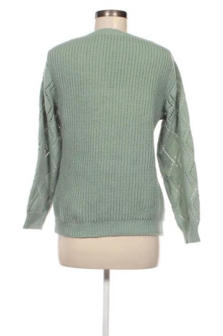 Damenpullover SHEIN, Größe M, Farbe Grün, Preis 10,71 €