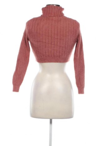 Дамски пуловер SHEIN, Размер S, Цвят Пепел от рози, Цена 8,70 лв.