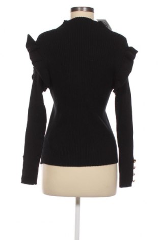Női pulóver SHEIN, Méret XL, Szín Fekete, Ár 3 679 Ft