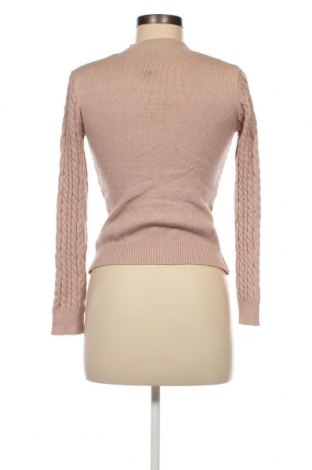 Дамски пуловер SHEIN, Размер M, Цвят Кафяв, Цена 13,05 лв.