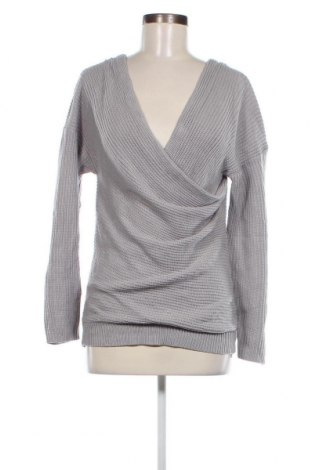 Damenpullover SHEIN, Größe L, Farbe Grau, Preis 11,10 €