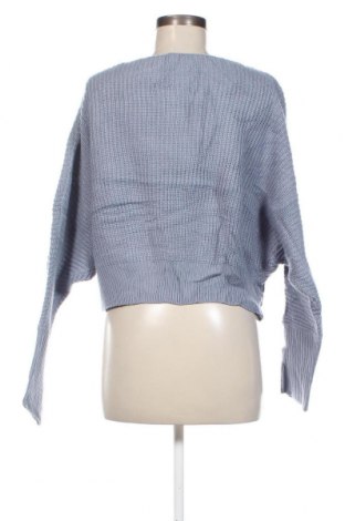 Dámsky pulóver SHEIN, Veľkosť S, Farba Modrá, Cena  4,77 €