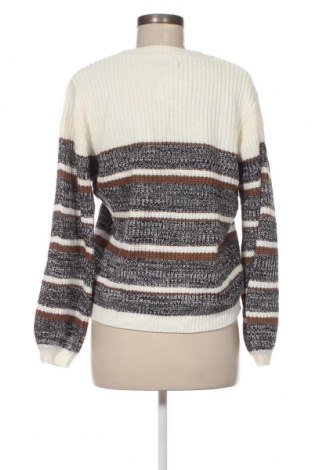 Дамски пуловер SHEIN, Размер M, Цвят Многоцветен, Цена 9,28 лв.
