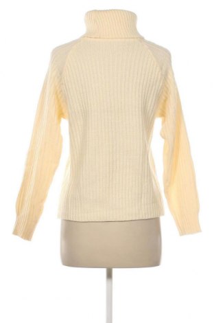 Γυναικείο πουλόβερ SHEIN, Μέγεθος XS, Χρώμα Κίτρινο, Τιμή 8,07 €