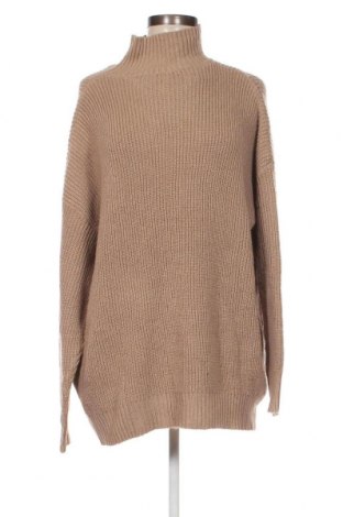 Damenpullover SHEIN, Größe M, Farbe Beige, Preis € 8,49