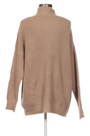 Damenpullover SHEIN, Größe M, Farbe Beige, Preis € 8,49